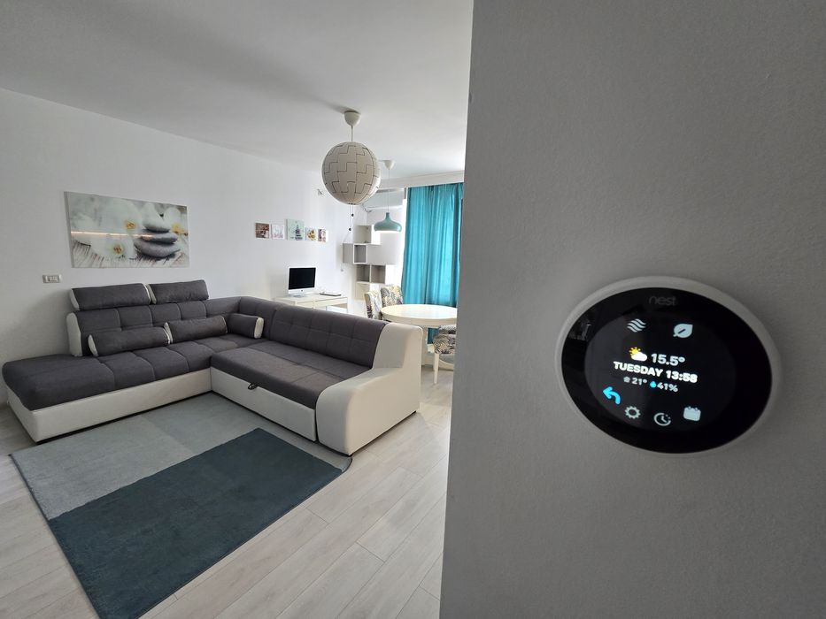 Inchiriez apartament 2 camere