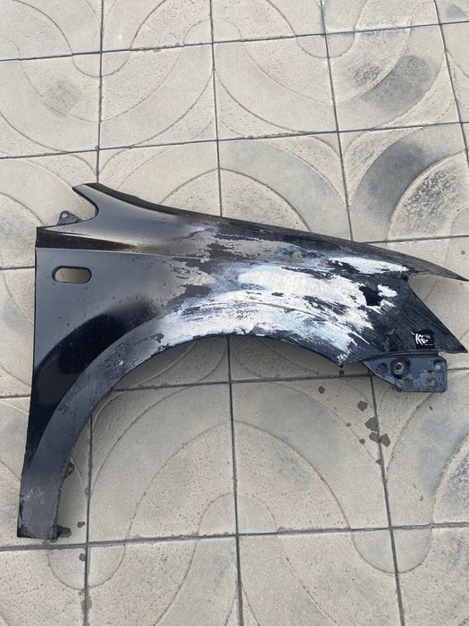 Продам крыло volkswagen polo
