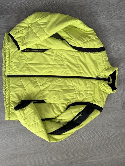 Geca Zeiner de iarna