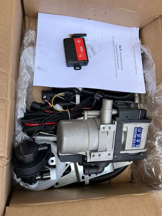 Бинар китай мокрый автономка