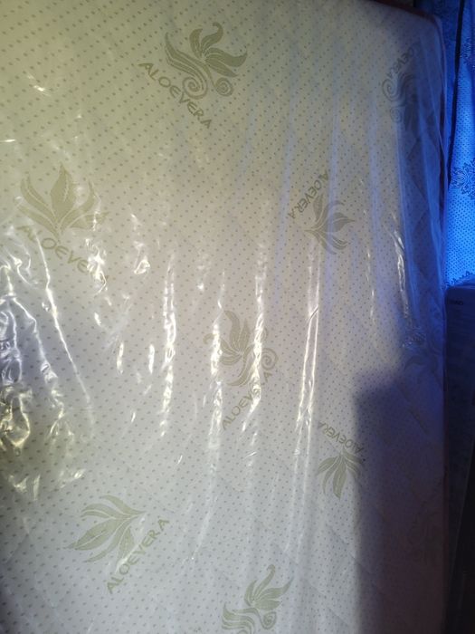 Saltea 180 × 200 x 20  ultra memory