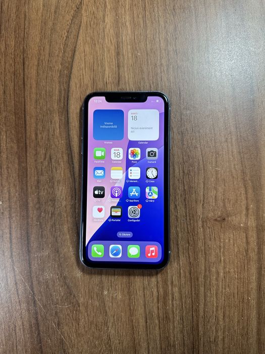 Iphone XR impecabil