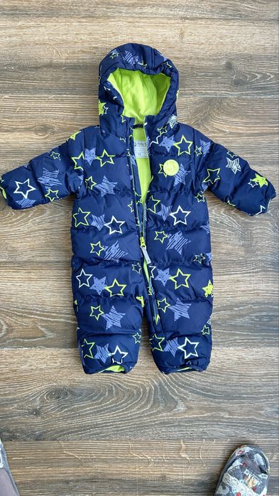 Комбинезон 62 размер