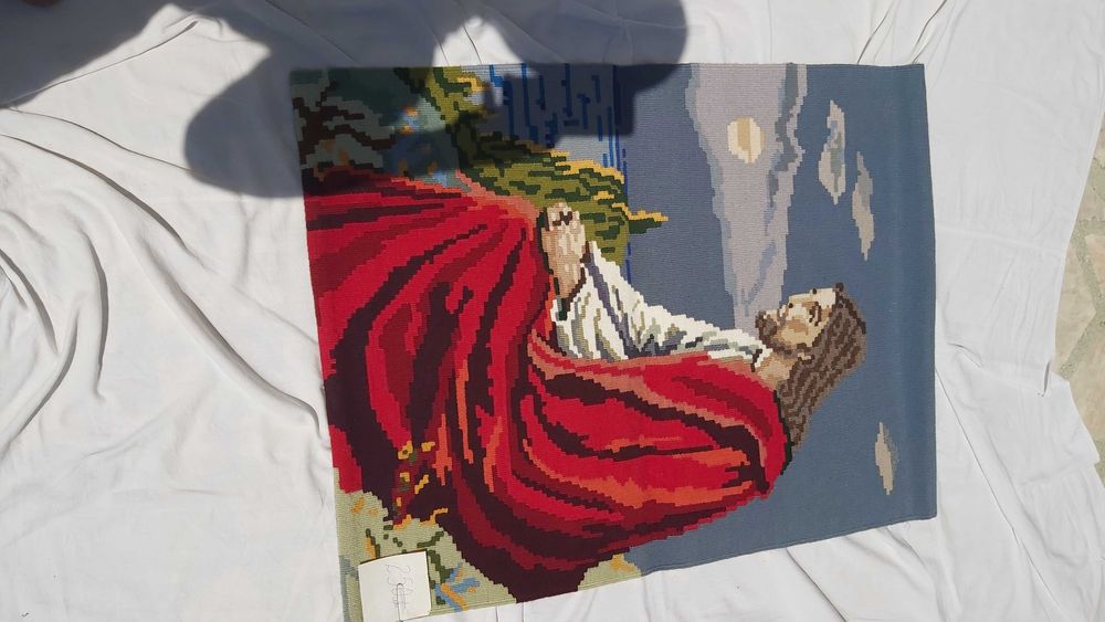 Котленски килими / различни размери / чисто нови