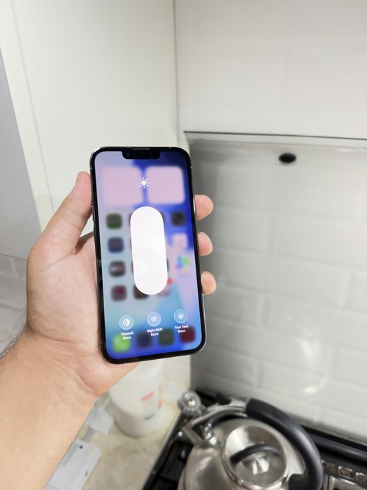 Iphone 13 pro 128 GB Ideal