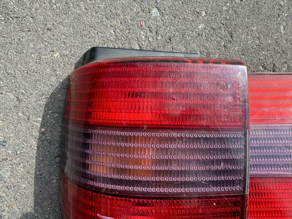 Фонари комплект Пассат б4 универсал