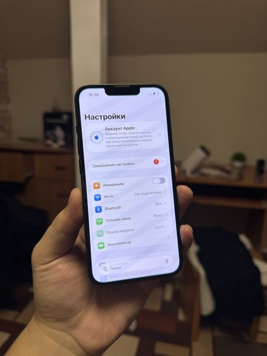 iPhone 13 128GB.Без Ремонта!