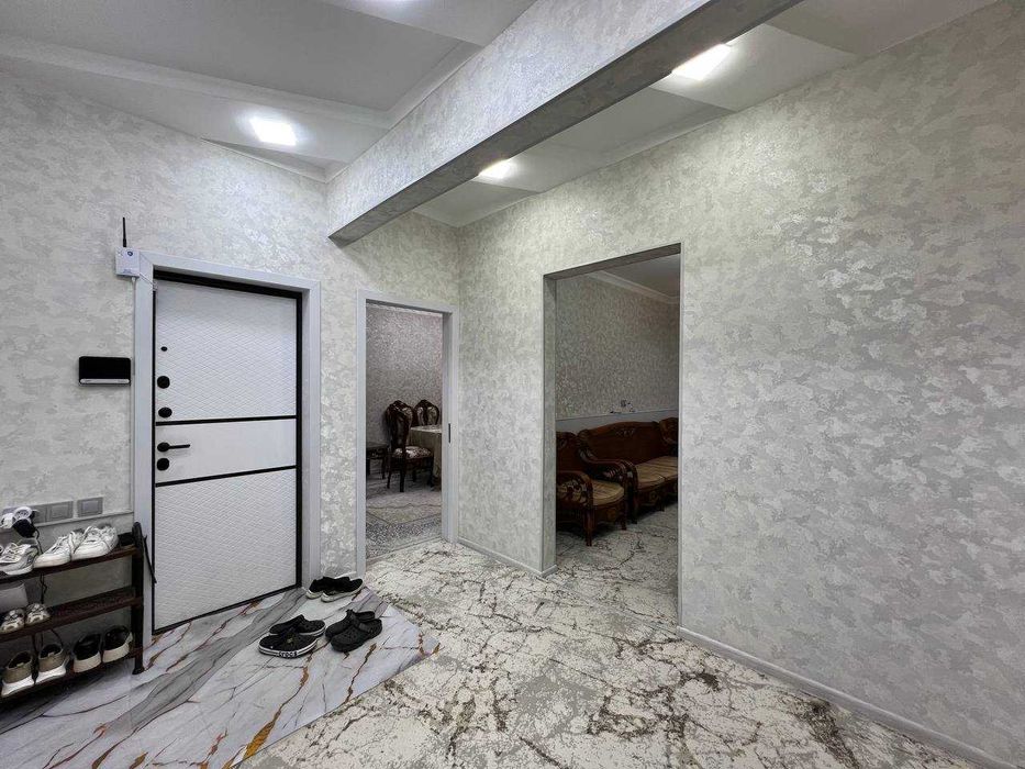 Продаётся 4/3/9 Тузель-3, метро тузель