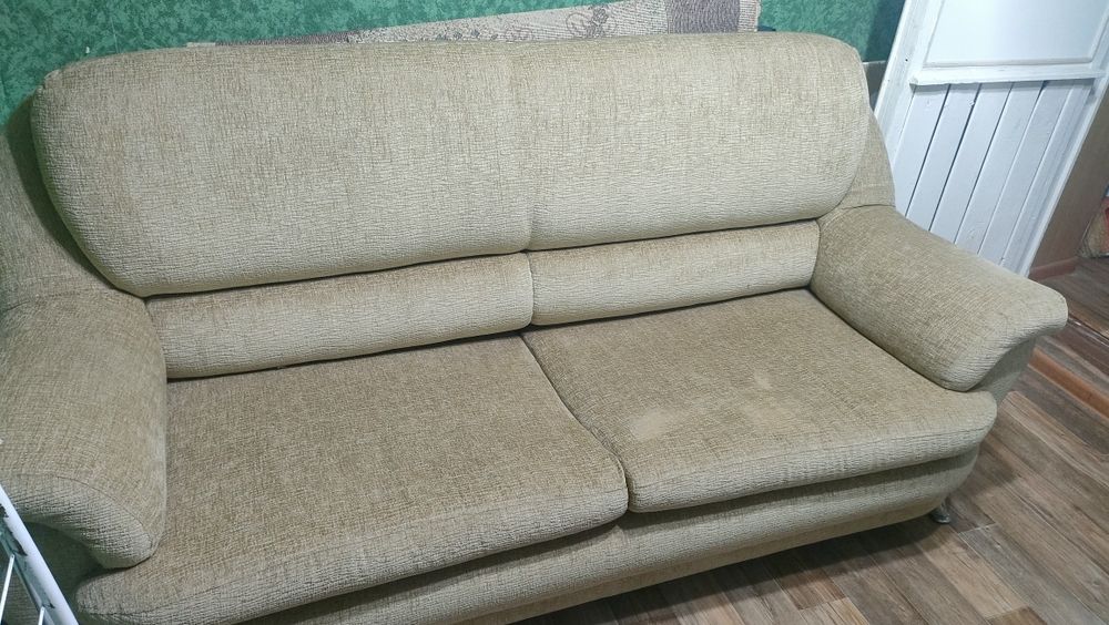 Мягкий уголок для гостиной