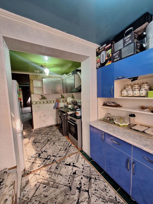 Уй сотилади Радугада