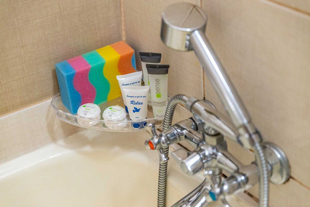 Regim Hotelier Garsoniera - Cazare / Inchiriez - Ultracentral Onesti