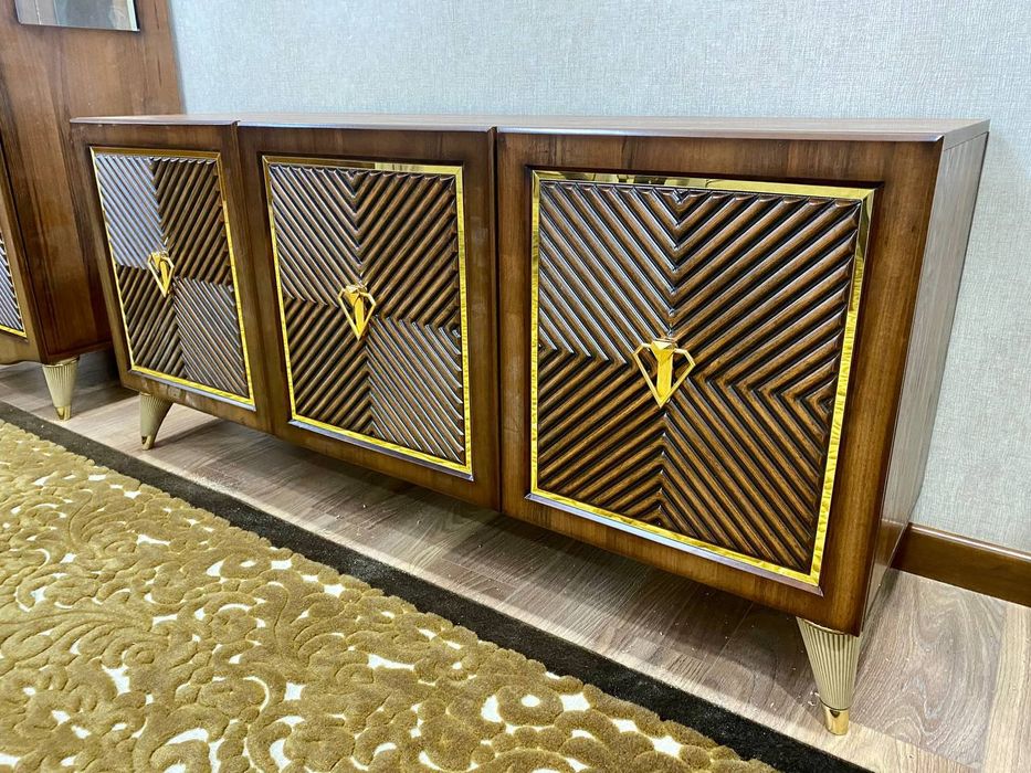 Mehmonhona uchun Mebel