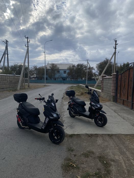 В продаже идеальный Самурай