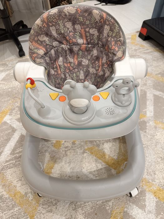 Продам Ходунки для малышей