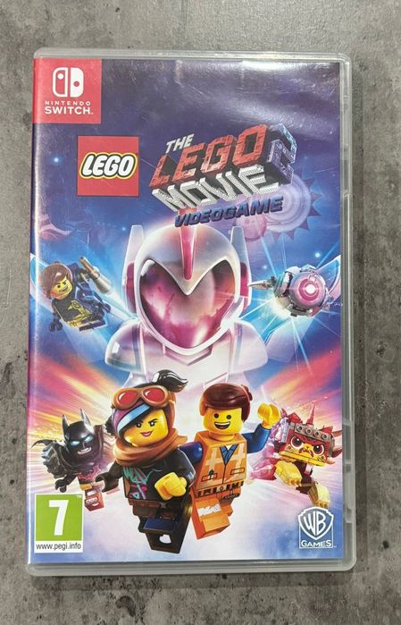 Nintendo Switch în stare perfectă