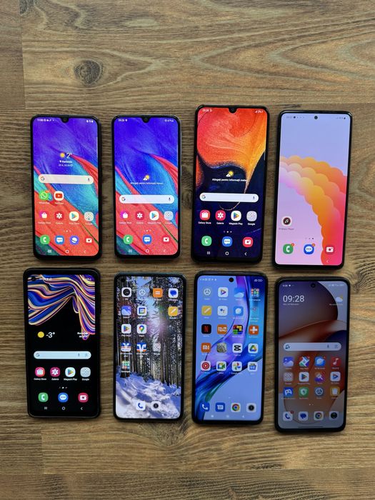 Telefoane la preturi accesibile