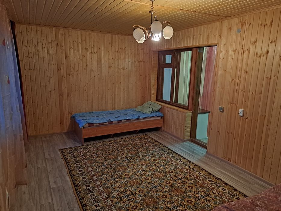 Коттедж. Инстаграмм burabay_home.domiki