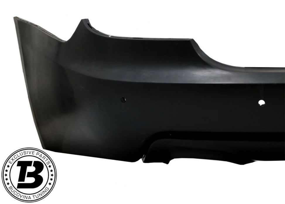Bara Spate compatibila cu BMW Seria 5 E60 MT Design