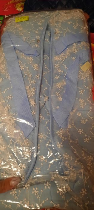 Конверт для новорожденных