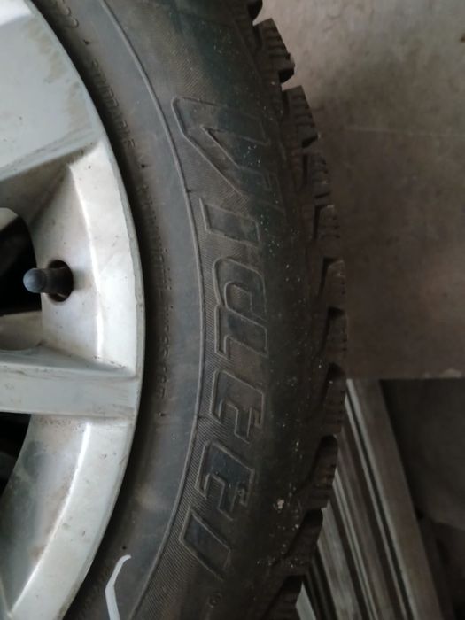 Продам диски на поло