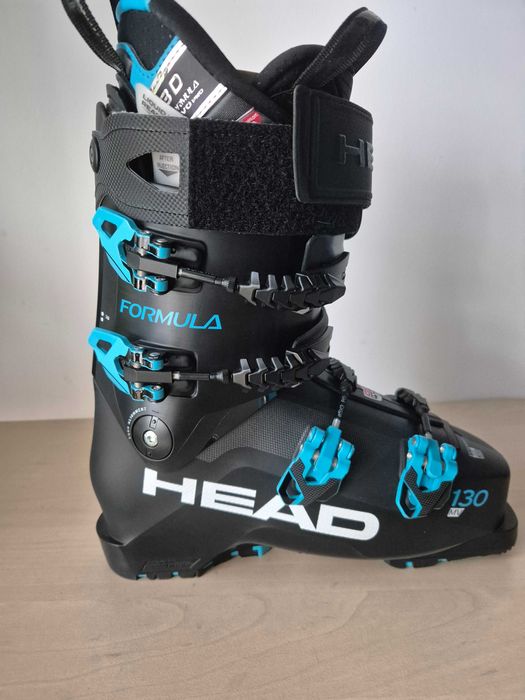 Ски обувки Fischer,Head,Tecnica,Atomic...