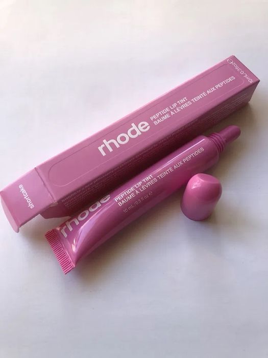 Rhode гланцове за усни/Lip Gloss/лип глосс Hailey Bieber балсам/гланц