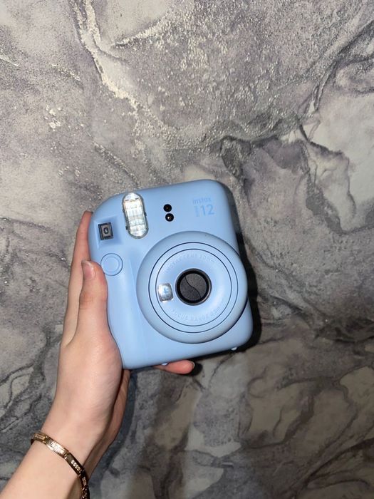 Фотоаппарат Fujifilm Instax mini 12
