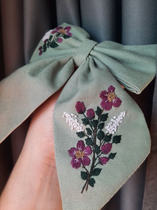 Fundiță handemade