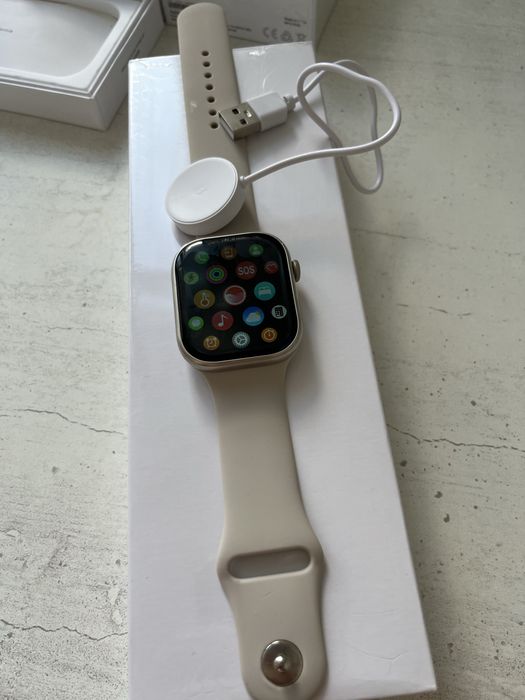 Apple watch 11серия
