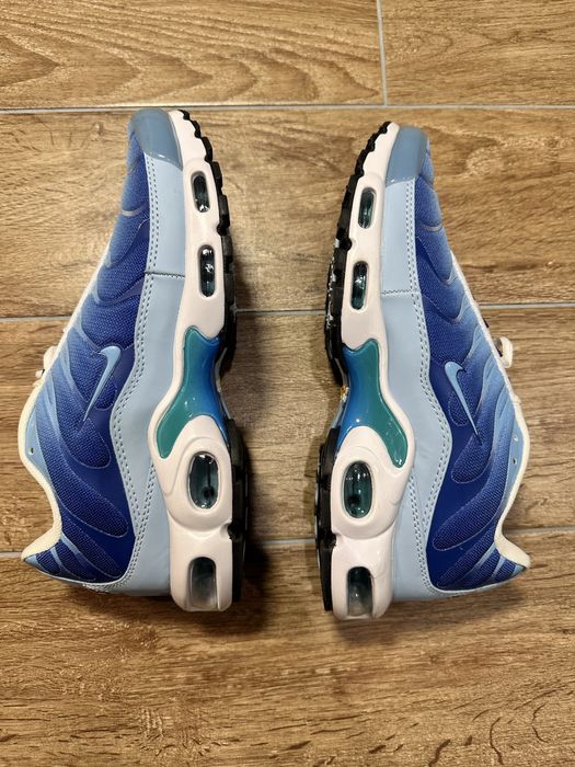 Nike Air Max Tn Blue