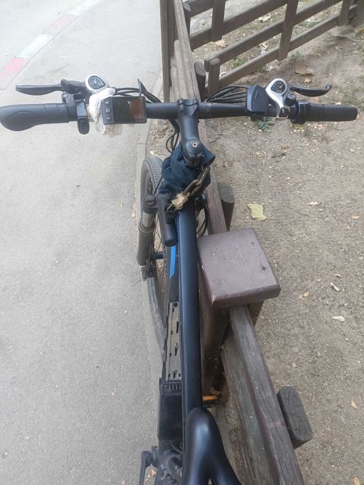 Duotts c29 ebike