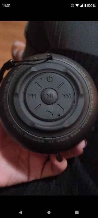 Boxa Protabila Lenovo K3 PRO,  Casti wireless Lenovo si alte modele