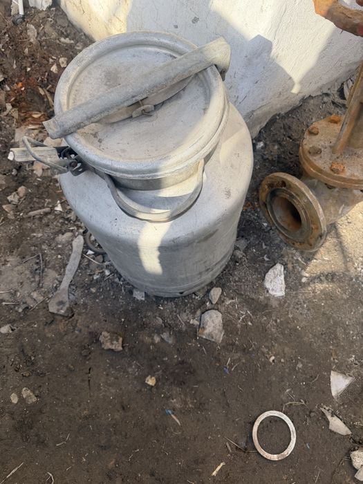 Продам флягу 40литровая