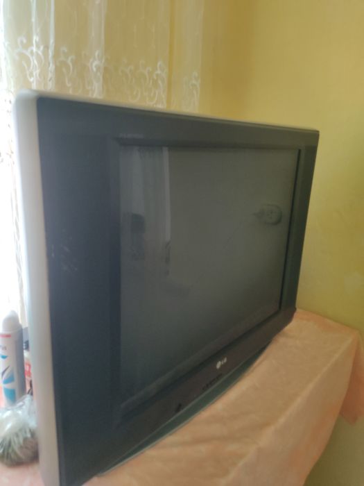 Kafolatli televizor