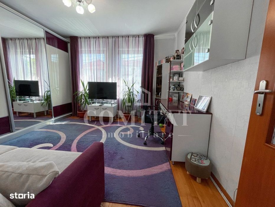 Apartament – Cluj-Napoca - Vedere 3