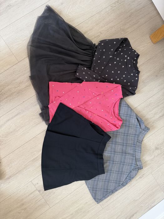 Вещи для девочки