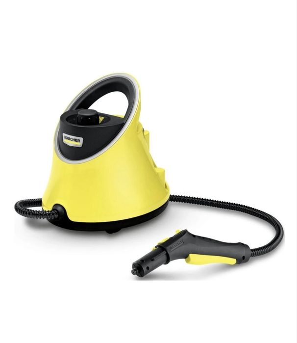 Продам пароочиститель