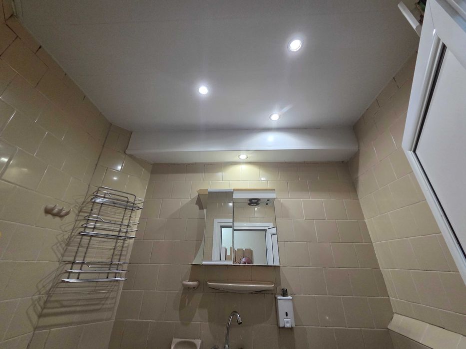 Дава се под наем Тристаен апартамент в Стара Загора, Кольо Ганчев - 65 кв.м за 204 € - Снимка #6