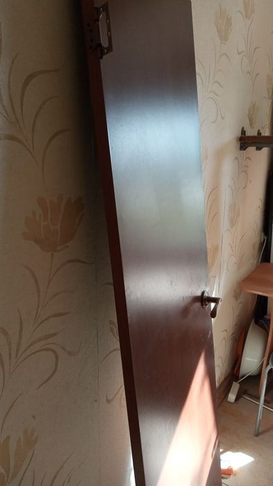 Межкомнатные двери