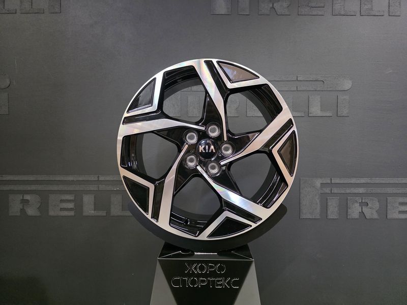 18цола 5х114.3 Kia Кия 5x114.3