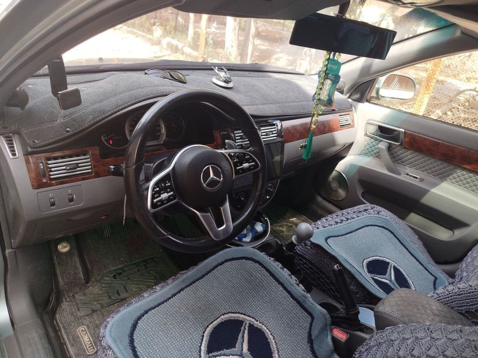 Продается ласетти 2.0