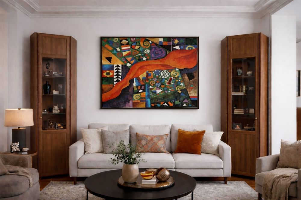 Продам шкаф витрина (горка , сервант)