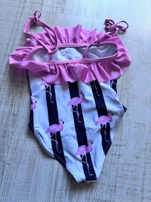 Бански  цял мама и дете комплект