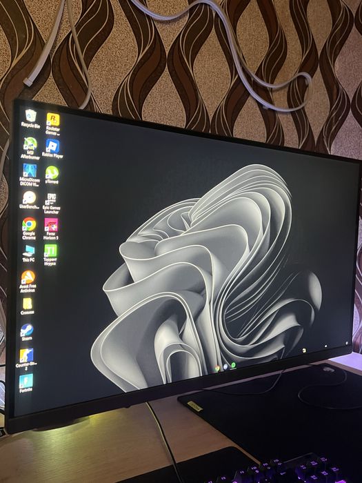 Гейминг Сетъп.