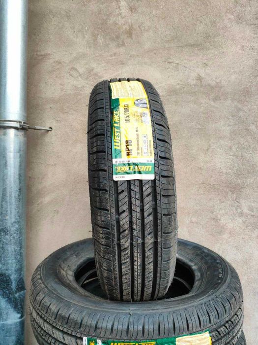 Matiz avtolari uchun 165/70R13 razmer sifatli arzon balonlar bor