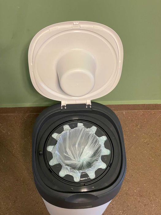 Кош за пелени Tommee Tippee + 6бр касети