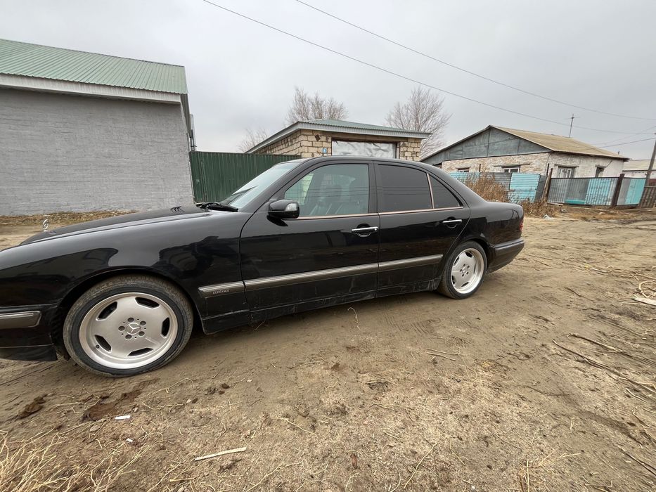 Продам летние колёса R17