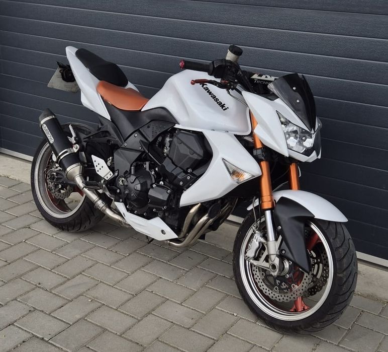 Kawasaki z1000 Abs  naked ( nu cb,fz,ninja,hornet,mt)