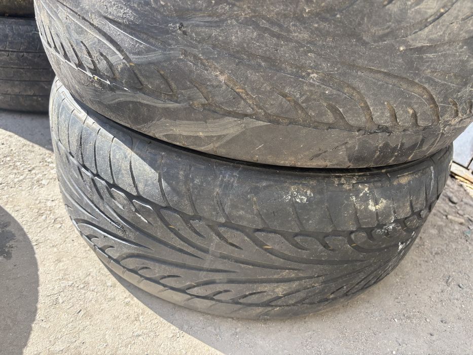 Комлект шин 215/55/16 летооо