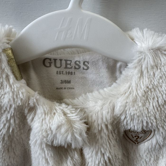 Бебешки дрехи Nike Guess Mayoral